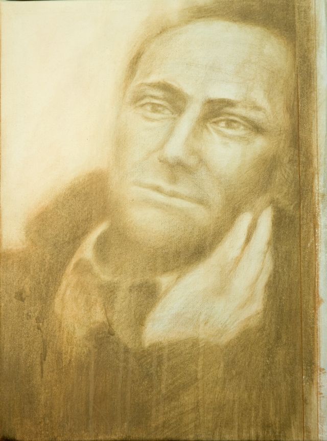 Charles Baudelaire 2